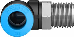 Festo qsl-1/4-10-50 - Thumbnail 4