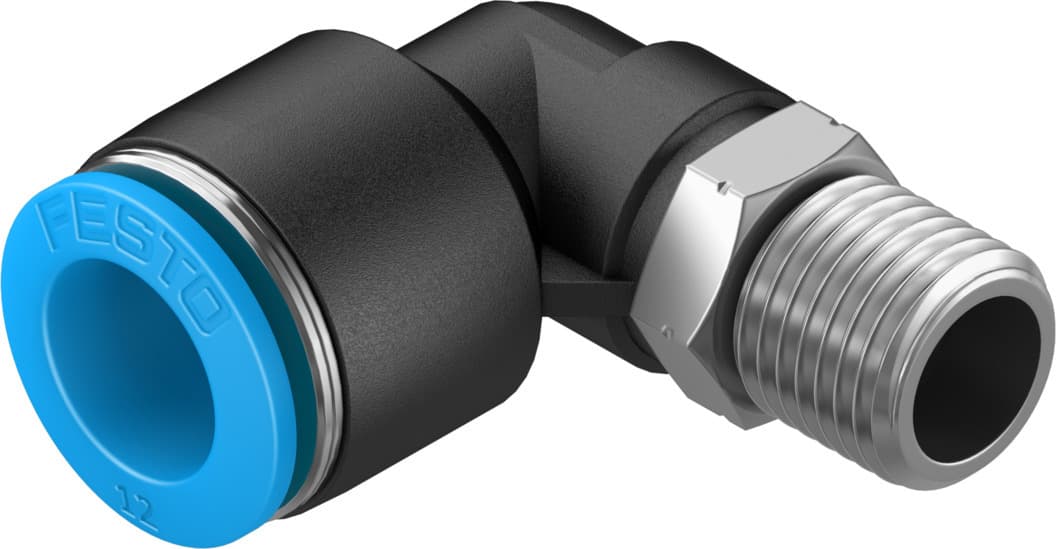 Festo qsl-1/4-12-20
