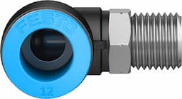 Festo qsl-1/4-12-20 - Thumbnail 4