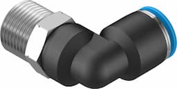 Festo qsl-3/8-10-20 - Thumbnail 2