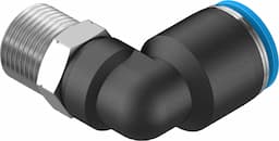 Festo qsl-3/8-12-20 - Thumbnail 2