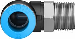 Festo qsl-3/8-12-20 - Thumbnail 5