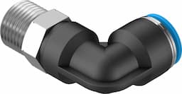 Festo qsl-1/2-16-20 - Thumbnail 2