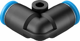 Festo qsl-4-100 - Thumbnail 2