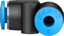 Festo qsl-4-100 - Thumbnail 3