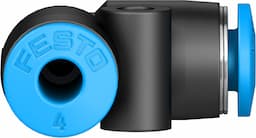 Festo qsl-4-100 - Thumbnail 4