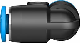 Festo qsl-4-100 - Thumbnail 5