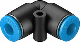 Festo qsl-6-100 - Thumbnail 1