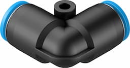 Festo qsl-6-100 - Thumbnail 2