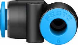 Festo qsl-6-100 - Thumbnail 3