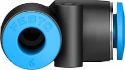 Festo qsl-6-100 - Thumbnail 4