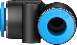 Festo qsl-8-50 - Thumbnail 2