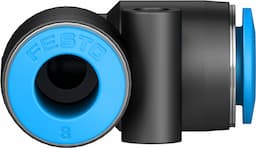 Festo qsl-8-50 - Thumbnail 3