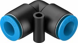 Festo qsl-10-50 - Thumbnail 1