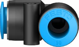 Festo qsl-10-50 - Thumbnail 3