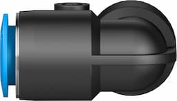 Festo qsl-10-50 - Thumbnail 4