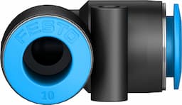 Festo qsl-10-50 - Thumbnail 5