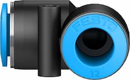 Festo qsl-12-20 - Thumbnail 3