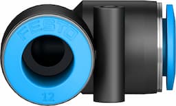 Festo qsl-12-20 - Thumbnail 4