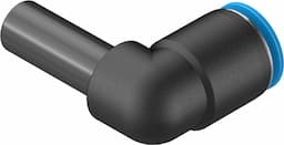 Festo qsl-10h-50 - Thumbnail 2