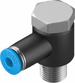 Festo qslv-1/8-4-100 - Thumbnail 2