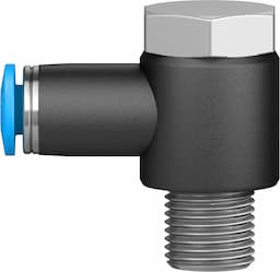 Festo qslv-1/8-4-100 - Thumbnail 3