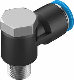 Festo qslv-1/8-8-50 - Thumbnail 2