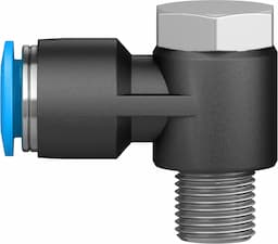 Festo qslv-1/8-8-50 - Thumbnail 3