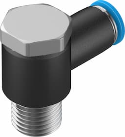 Festo qslv-1/4-6-100 - Thumbnail 1