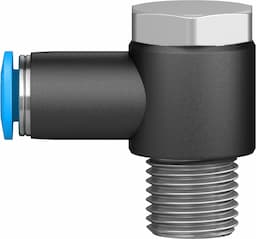 Festo qslv-1/4-6-100 - Thumbnail 3