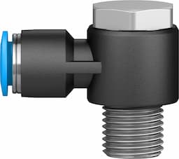 Festo qslv-1/4-8-50 - Thumbnail 2