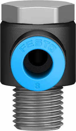 Festo qslv-1/4-8-50 - Thumbnail 3