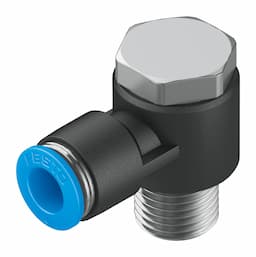 Festo qslv-1/4-8-50 - Thumbnail 5