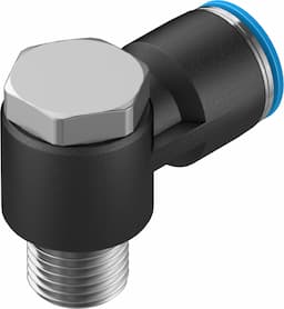 Festo qslv-1/4-10-50 - Thumbnail 2