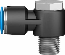 Festo qslv-1/4-10-50 - Thumbnail 3