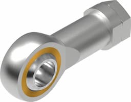 Festo sgs-m20x1,5 - Thumbnail 2