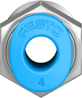 Festo qsm-1/8-4-100