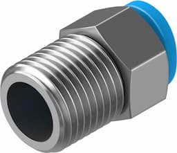 Festo qsm-1/8-4-100 - Thumbnail 4