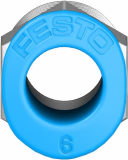 Festo qsm-1/8-6-100 - Thumbnail 2