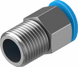 Festo qsm-1/8-6-100 - Thumbnail 3