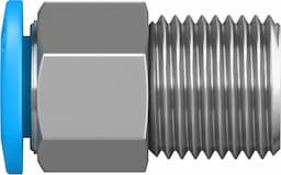 Festo qsm-1/8-6-100 - Thumbnail 4