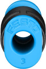 Festo qsm-3-100