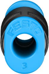 Festo qsm-3-100 - Thumbnail 2