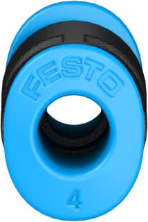 Festo qsm-4-100 - Thumbnail 2