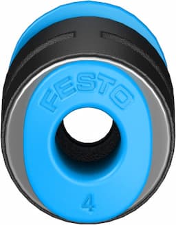 Festo qsm-6-4-100 - Thumbnail 2