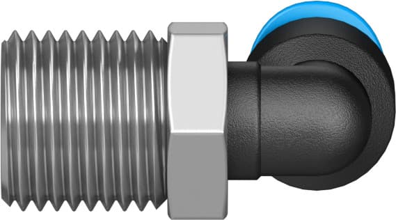 Festo qsml-1/8-4-100