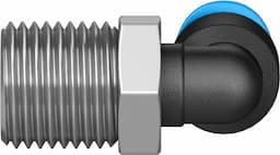 Festo qsml-1/8-4-100 - Thumbnail 1