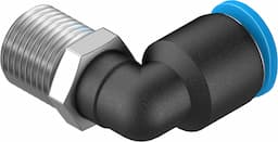 Festo qsml-1/8-6-100 - Thumbnail 4