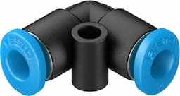 Festo qsml-4-100 - Thumbnail 3