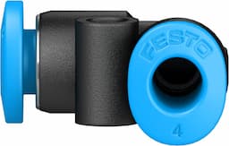 Festo qsml-4-100 - Thumbnail 4